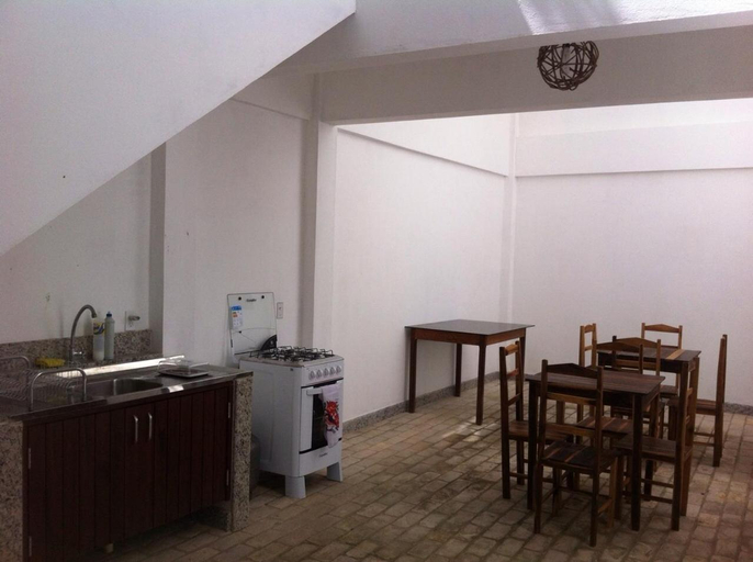 Others 2, Casa Mar Suites, Jijoca de Jericoacoara