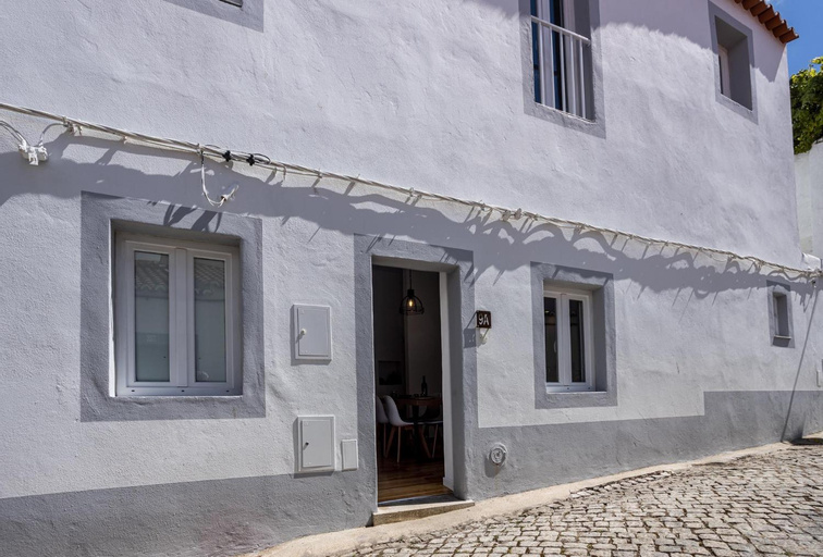 Alfar Story - Evora House, Évora