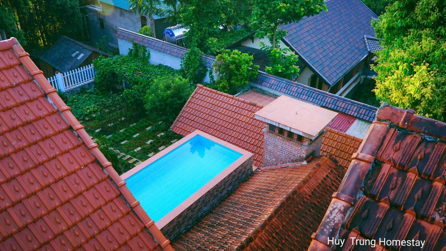 Others 3, Huy Trung Homestay, Bắc Hà