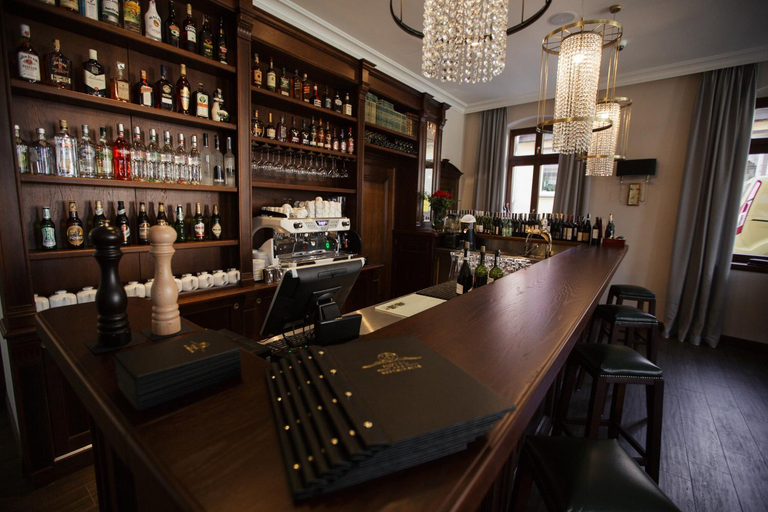 Others 4, HG Hotel, Gliwice