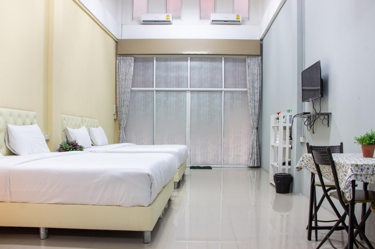 Bedroom 6