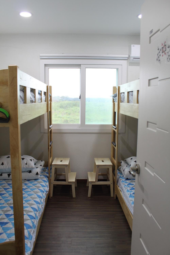 Others 3, Walak guesthouse, Jeju