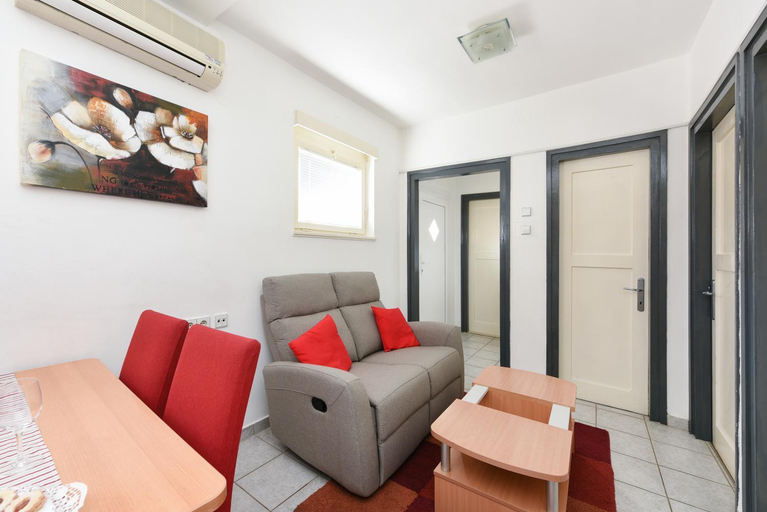 Others 5, Apartment Jadran, Zadar