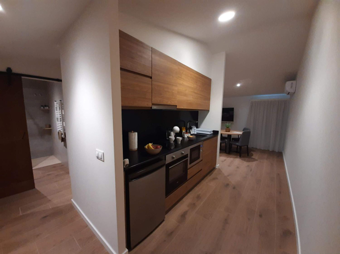 Others 4, Apartaments Vall del Corb 1 Garrotxa, Girona