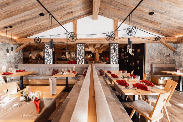 Food & Drinks 4, Anigglhof, Bolzano