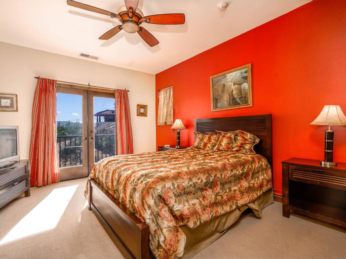 Bedroom 3, Beautiful El Dorado Ranch Vacation Rental Condo, Mexicali