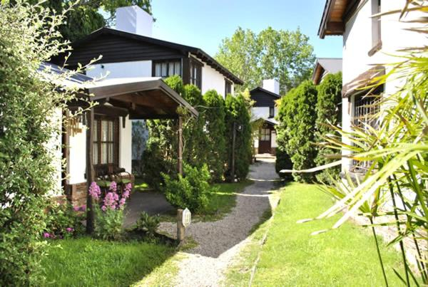 Others 3, Cabanas Patagonia, Villa Gesell