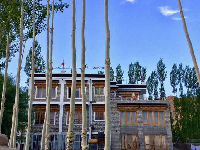 Others 5, Heschuk Guest House, Leh