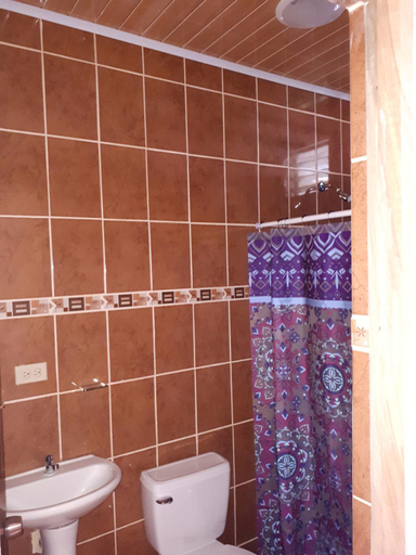 Others 2, Hostal Nathaly, Lago de Nicaragua