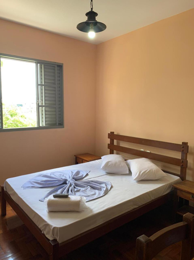 Bedroom 4, Hotel JB, Bom despacho