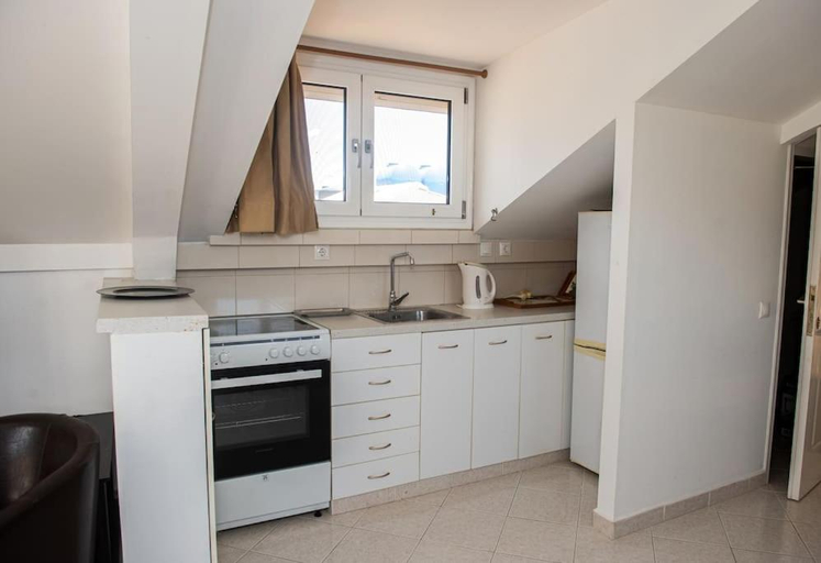 Others 5, Attic flat ''Tsoukalas Group'', Ionian Islands