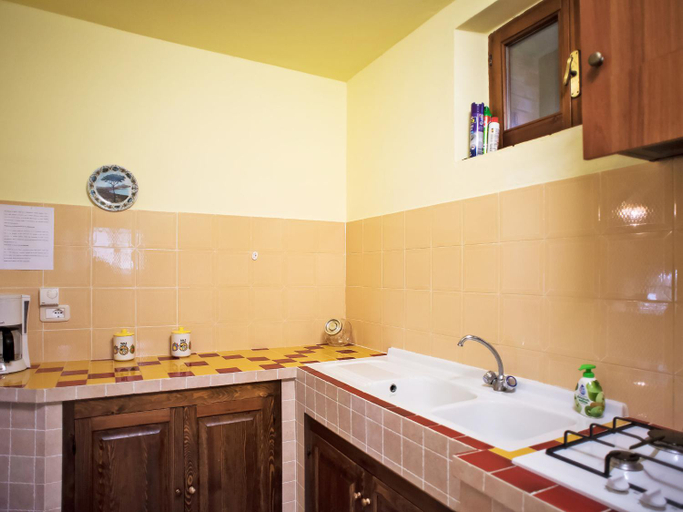 Others 5, Apartment Paradiso Selvaggio-1 by Interhome, Perugia