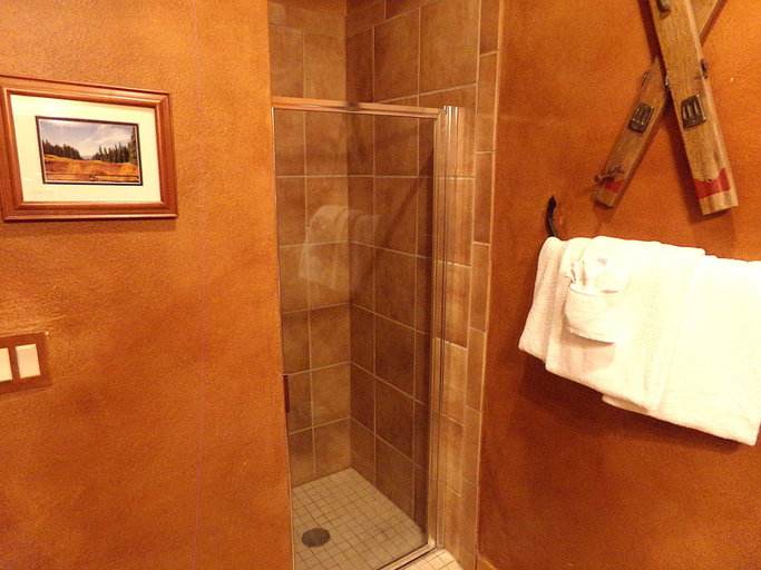 Bathroom 3, TLGM The Timbers 1 Bed 2 Bath, Summit