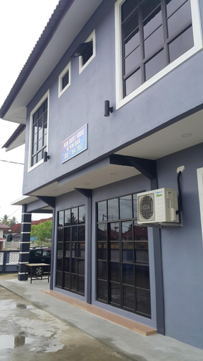 Others 5, Wan Guesthouse, Tumpat