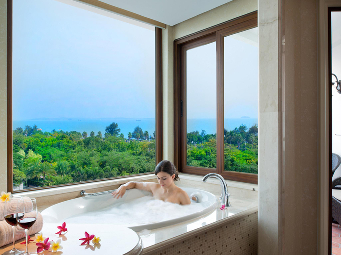 Bathroom 1