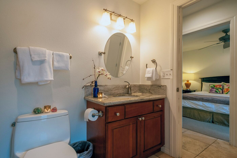 Bathroom 4, Kauai Kailani 218, Kauai