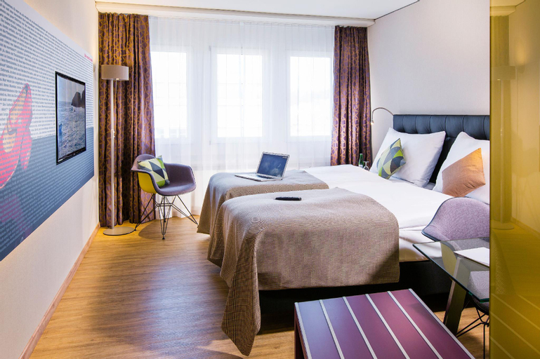 Bedroom 7