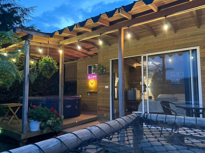 Exterior & Views 2, BeHappy Glamping, Medellín