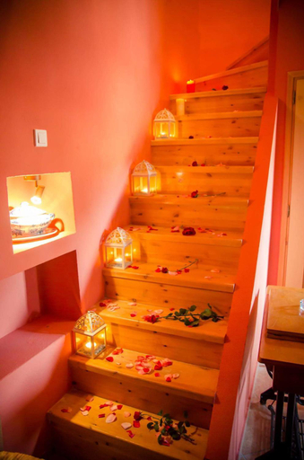 Facilities 5, Villa Conte Rari, Ionian Islands
