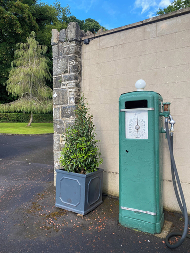 Others 4, Ballyscullion Park Courtyard Cottages, Mid Ulster