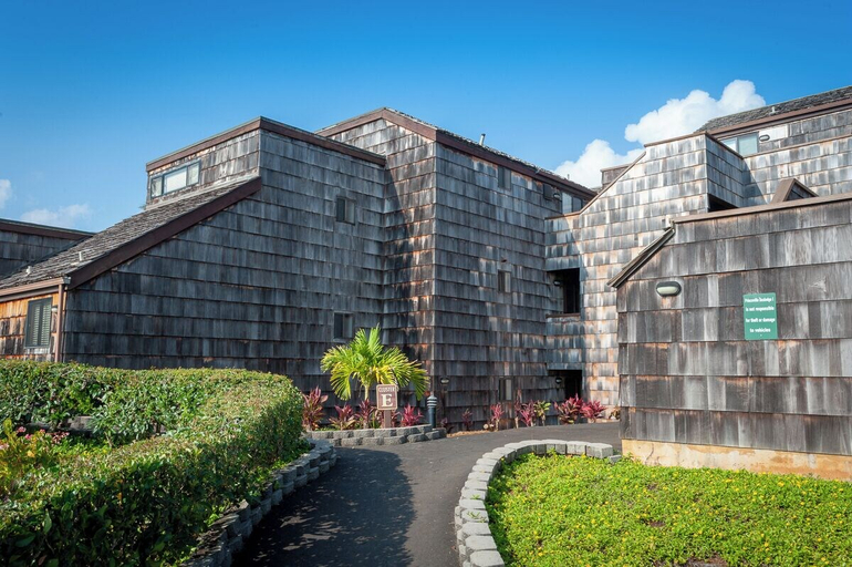 Exterior & Views, Sealodge E10, Kauai
