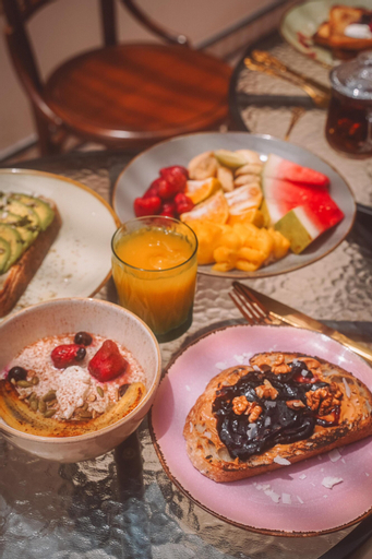 Food & Drinks 10