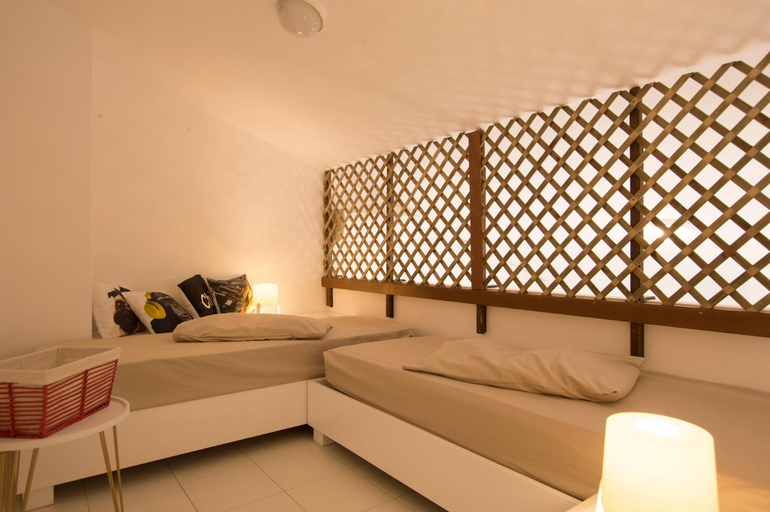 Bedroom, Best, Cagliari