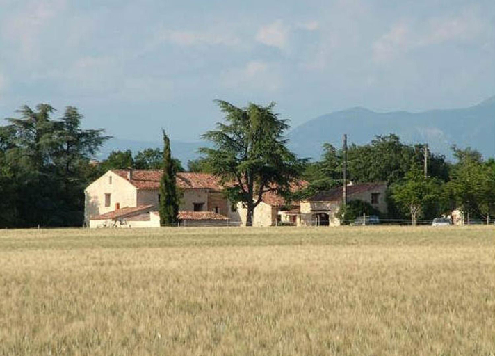 Exterior view 4, Les Gites De La Cherine, Alpes-de-Haute-Provence