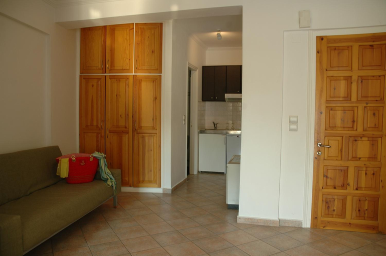 Others 5, Santa Maura, Ionian Islands