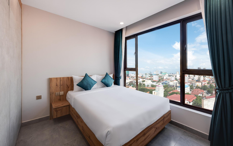Bedroom 7