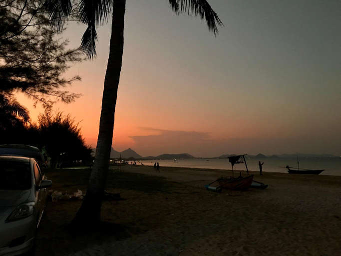 Others 5, Baan Jeen Hotel Samroiyod Beach, K. Sam Roi Yot