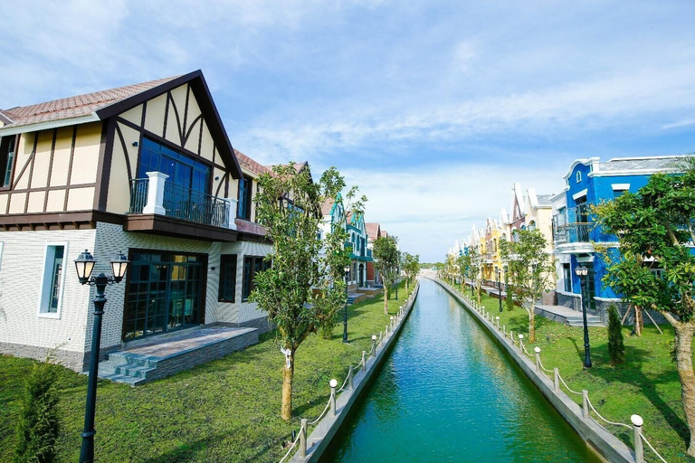 Exterior & Views 2, Happy Stay Resort, Xuyên Mộc
