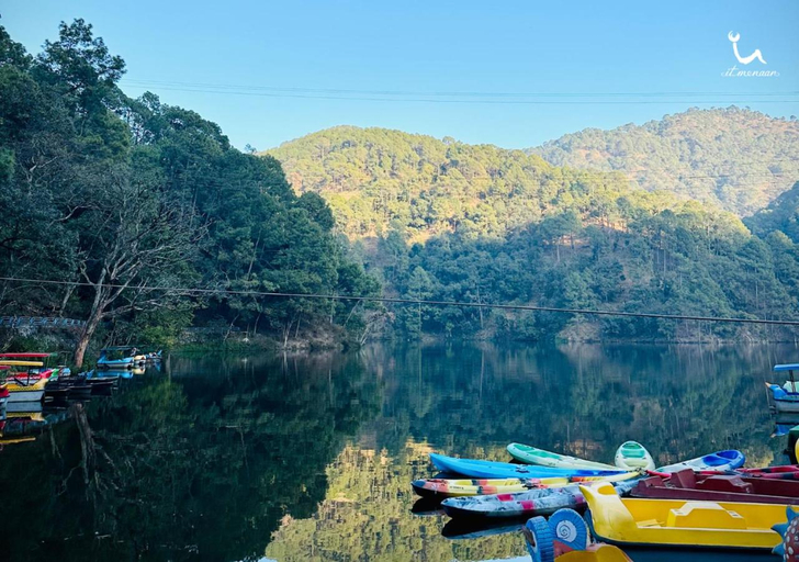 Others 3, Fredy's Bungalow near Nainital, Nainital