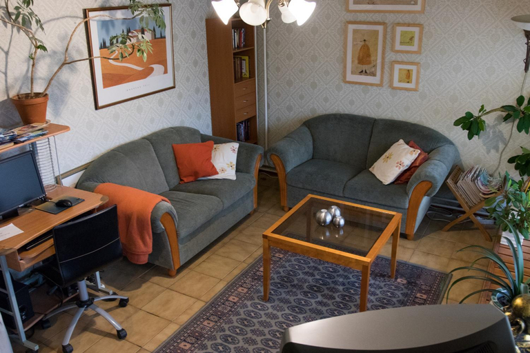 Public Area