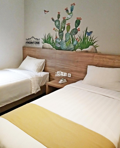Bedroom 9