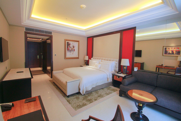 Bedroom 17