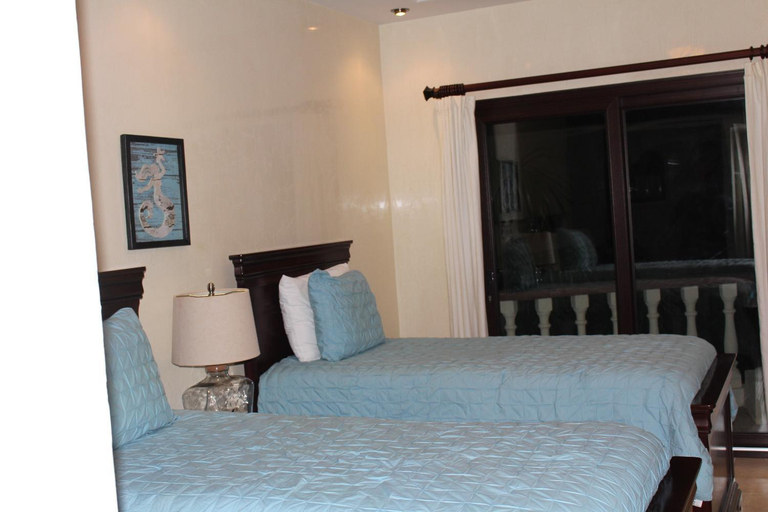 Bedroom 3, The Meridian at Lighthouse Point, Roatán