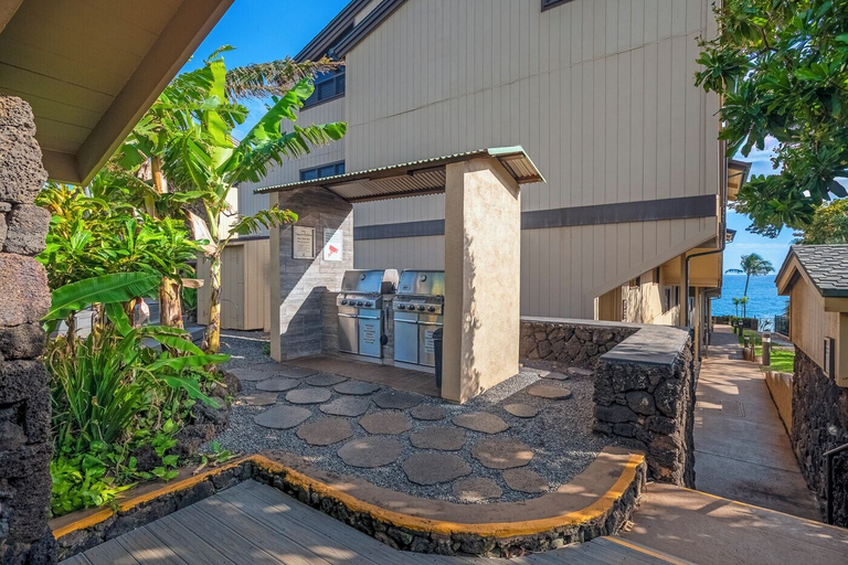 Exterior & Views 2, Makahuena 2106, Kauai