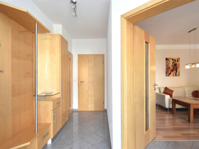 Others 4, Apartment Near the Bavarian Forest, Deggendorf