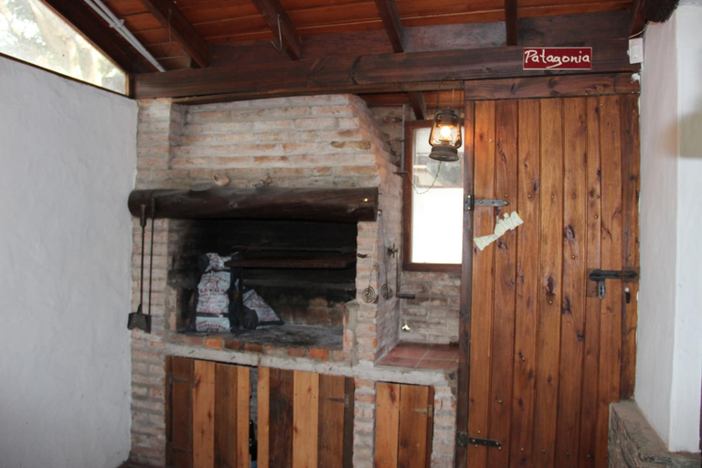 Others 4, Cabanas Patagonia, Villa Gesell