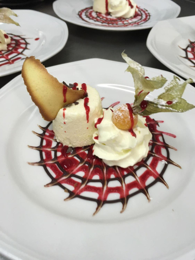 Food & Drinks 5, Hotel Hessischer Hof, Schwalm-Eder-Kreis
