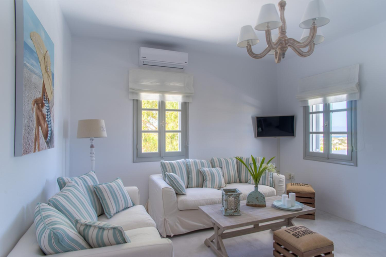 Others 2, Villas Agia Irini Cove, South Aegean