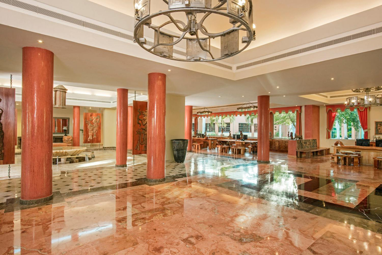 Public Area 4, Iberostar Selection Paraiso Maya - All Inclusive, Cozumel