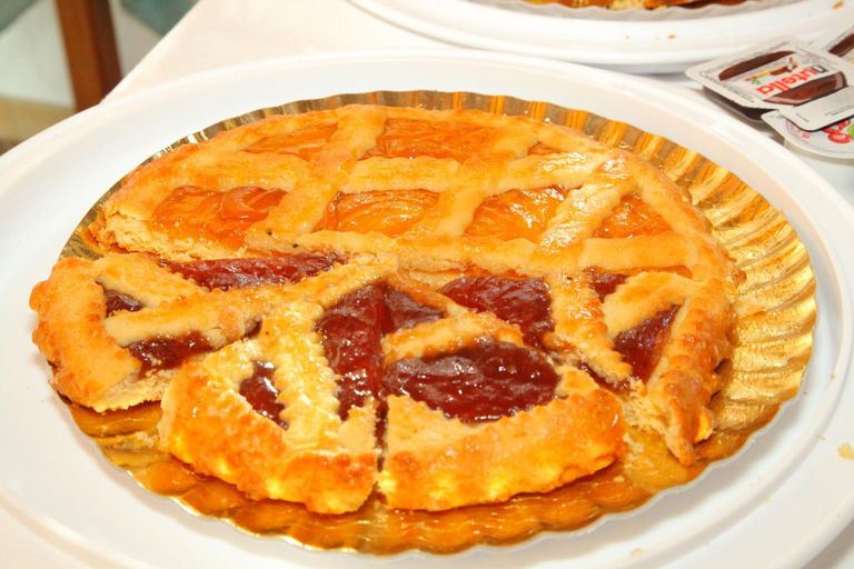 Food & Drinks 4, Hotel Turismo Rurale Villa Maria Caterina, Nuoro