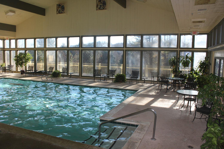 Sport & Beauty 5, Kingwood Resort & Golf Club, Rabun