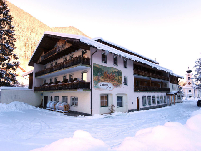 Others 4, Alpenlodge, Ferienwohnung 13, Kufstein