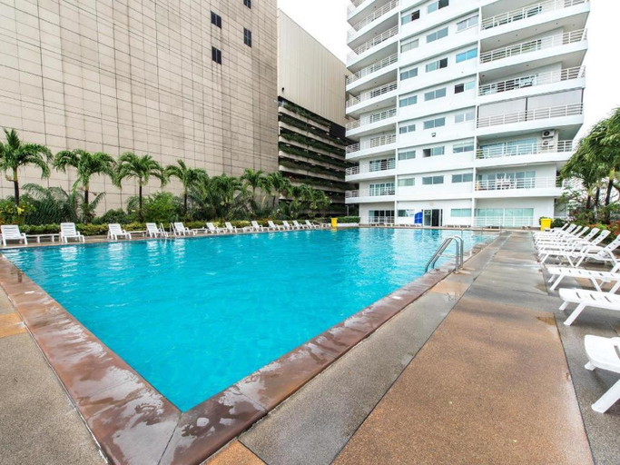 Sport & Beauty 5, View talay 6 Mark, Pattaya