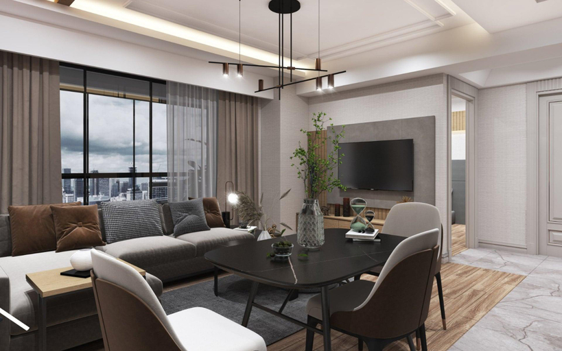3, falaylar suit hotel, Savur