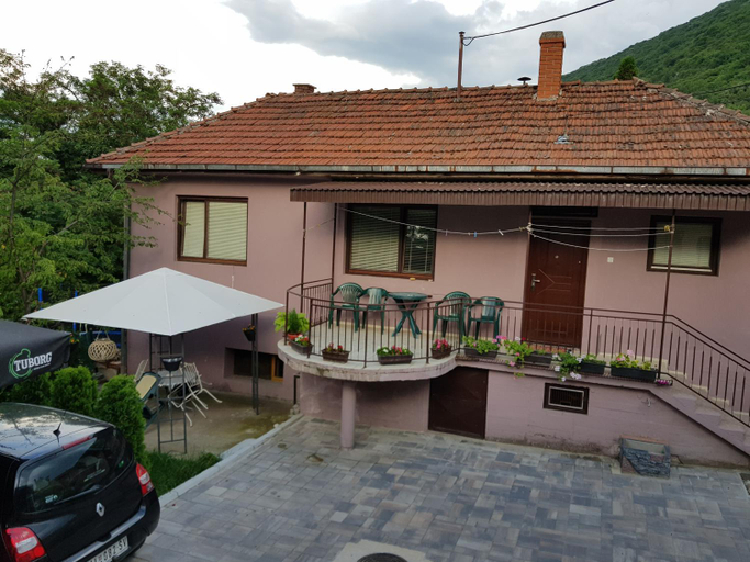 Others 5, Apartments Cvetkovic Relax, Niš