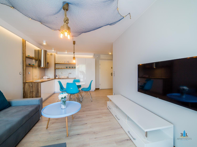 Others 5, 3L Apartments Blizej Morza, Kołobrzeg